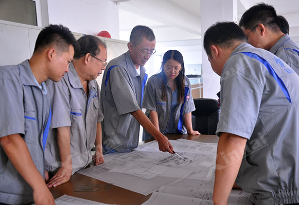 多学科专家团队支持
