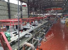 【技术干货】金矿选矿工艺&mdash;&mdash;氢化选金