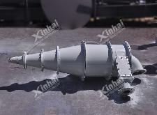 水力旋流器这五大常见问题如何解决？一文带你搞定！